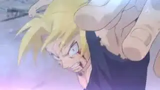 MEP This Is Over Tonight - Part 5