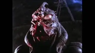 Final Fight Scene | Guyver: Dark Hero (1994)