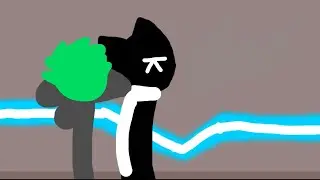 Clan Infinity Tryout (WIP) | FlipaClip