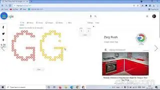 GOOGLE TRICKES, KNOW ABOUT SOME GOOGLE TRICKES - YESKAY SPHERE