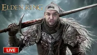 🔴Elden Ring - Пророк! Радан и Миллисента Квест. ч.10  (ждем DLC live)