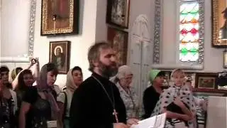 Следы на мостовой.avi