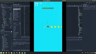 Rush Tap | Added ball | Godot | Dev Update