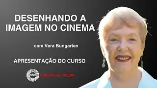 DESENHANDO A IMAGEM NO CINEMA
