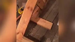 Стойка для лодочного мотора своими руками из дерева