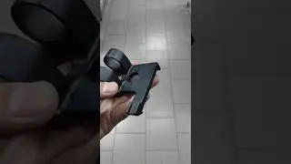Кронштейн кочетова для прицела пу3,5х22