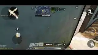 MY FIRST GAMEPLAY IN CALL OF DUTY #1