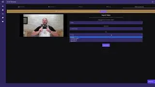 Wisecut - How to export a video