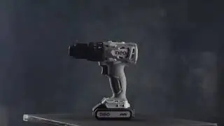 Nuevo Taladro Inalambrico Neo 20V  Brushless