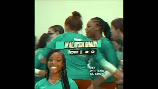 🏐its the scream for us 