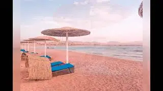 Barceló Tiran Sharm Resort 
