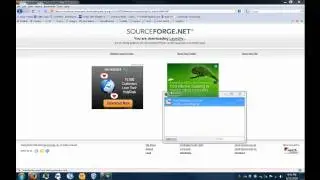 Quickly open programs with Launchy!