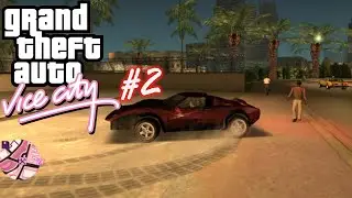 GTA VICE #2