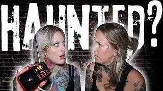 Are We Still Haunted?