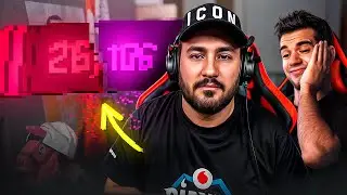 LOLITO VUELVE a PREMIER y LE DAN RANGO!