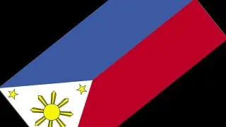 Dizzy Flags of the world | Brazil | Philippines | Thailand | Chile | Indonesia