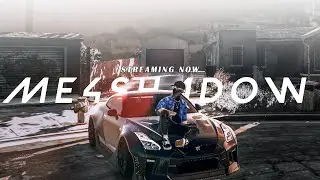 SHU KURENAI IN ETERNITY RP|ME4SHADOW|GTA 5 Roleplay|VALORANT|NFS HEAT| 
