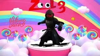 Zool 3 Music