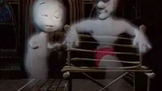 Casper spirit beginning part 1