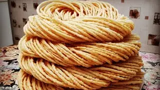 САНЗА(САҢЗА)УЙГУРСКАЯ КУХНЯ