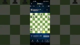 How I defeated a Pakistani in chess