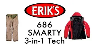 SMARTY Tech
