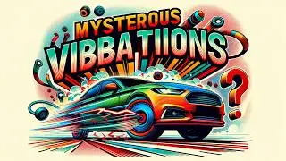 Why Is My Car Making Vibration Noise While In Reverse?