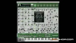 FXpansion - Quick Tip 04 Cypher's Beat Detune