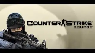 Стрим по игре Counte Strike Source|Стрим от Vampire|Слушаем музыку|