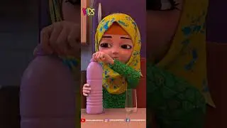 Larkay Dost Naee Hotay #cartoon #KaneeezFatima #ytshorts #shorts #urducartoon #shortsvideo