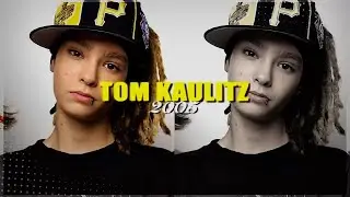 Tom Kaulitz scene pack - 2005
