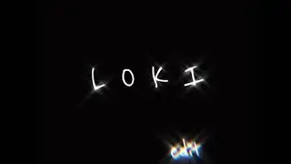 [💗] Rules - Doja Cat || Loki Edit