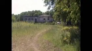 Назад в ГСВГ_Эберсвальде_часть 3