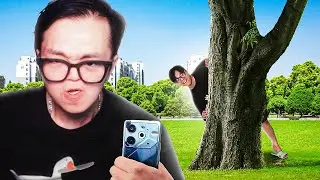 Cuộc Chiến Vô Dụng | CKG Studio (Tập 1)
