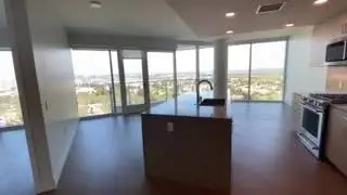 One Bedroom - 1B