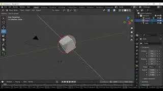 Blender Gizmos : Master Object Movement with Mouse Only Techniques