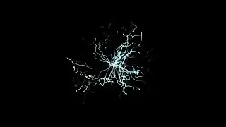 Spark light effect black screen | Black screen explosion effect