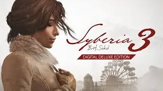 ★ПОГРАНИЧНЫЙ МОСТ★16 Syberia 3