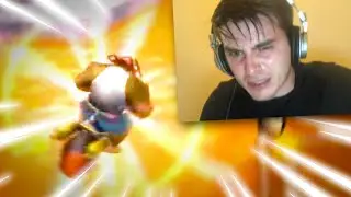 mario kart wii speedruns in a nutshell: