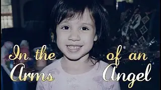 I'll Find Some Peace Tonight | Child Abuse Awareness 2021