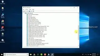 How to fix the No Audio Output Device Is Installed in Windows 10