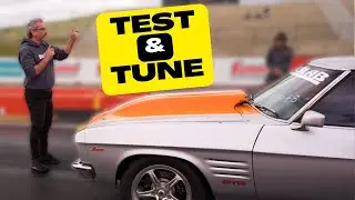 Horner Performance October Test and Tune - Epic cars!