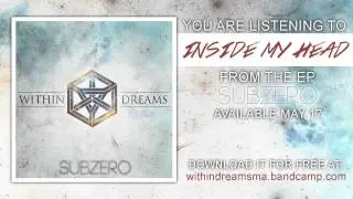 Within Dreams  - Inside My Head
