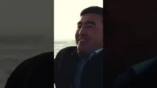 I thought I would break your heart like in the movie 😂😂😂