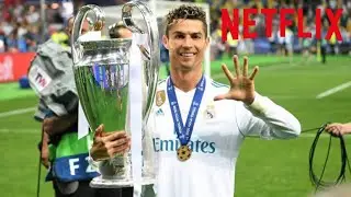 Cristiano Ronaldo Netflix Documentary Trailer | 1080p | HD | 60fps