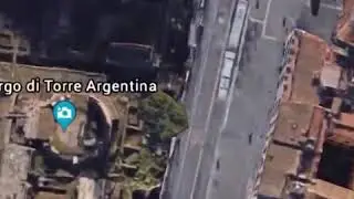 map cat (Original Meme)
