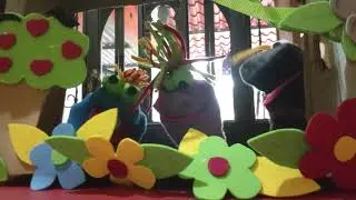 El Pajarito Perezoso