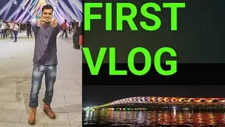 my Frist vlog 🤭🤭🤭🤭