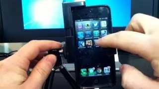 iOS 6.1 Jailbreak Tutorial for Any Device! Including iPhone 5, iPad, iPod