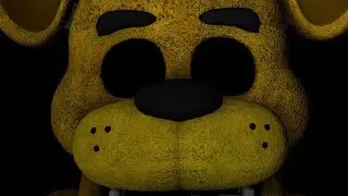 Five Nights at Freddy's Прохождение #3 - золотой миска шооо!?